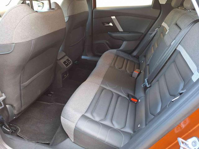 CITROEN C4 PureTech 130 S&S Shine