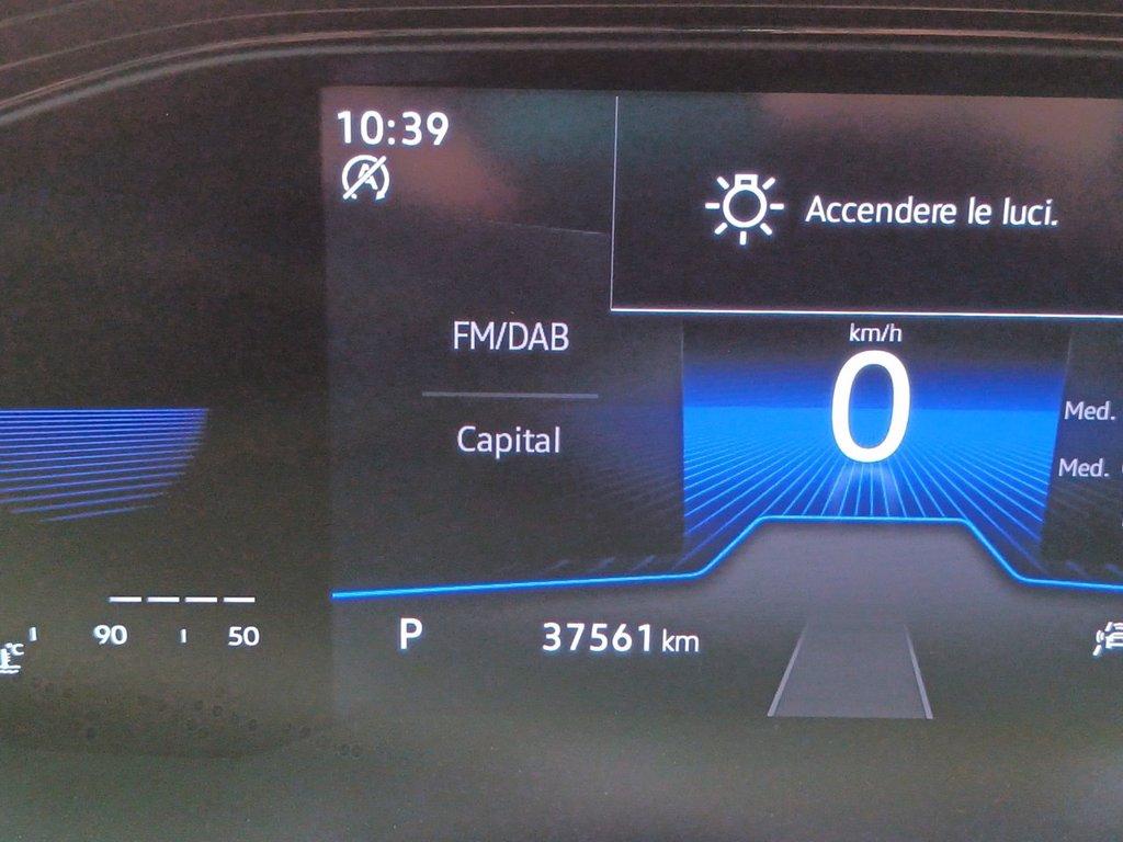 VOLKSWAGEN Taigo 1.0 tsi life 110cv dsg del 2022