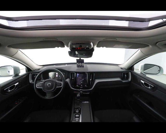 VOLVO XC60 D4 Geartronic Business