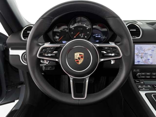 Porsche Boxster 2.0 300cv pdk