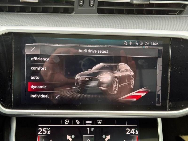 Audi A6 A6 Avant 40 2.0 tdi Business s-tronic TETTO APRIBILE