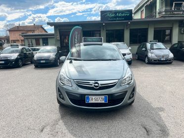Opel Corsa 1.2 85CV 5 porte GPL-TECH