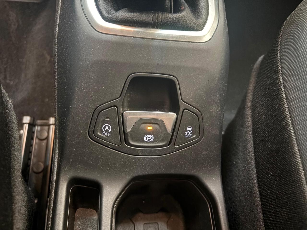 Jeep Renegade 1.6 Mjt 130 CV Limited Plus