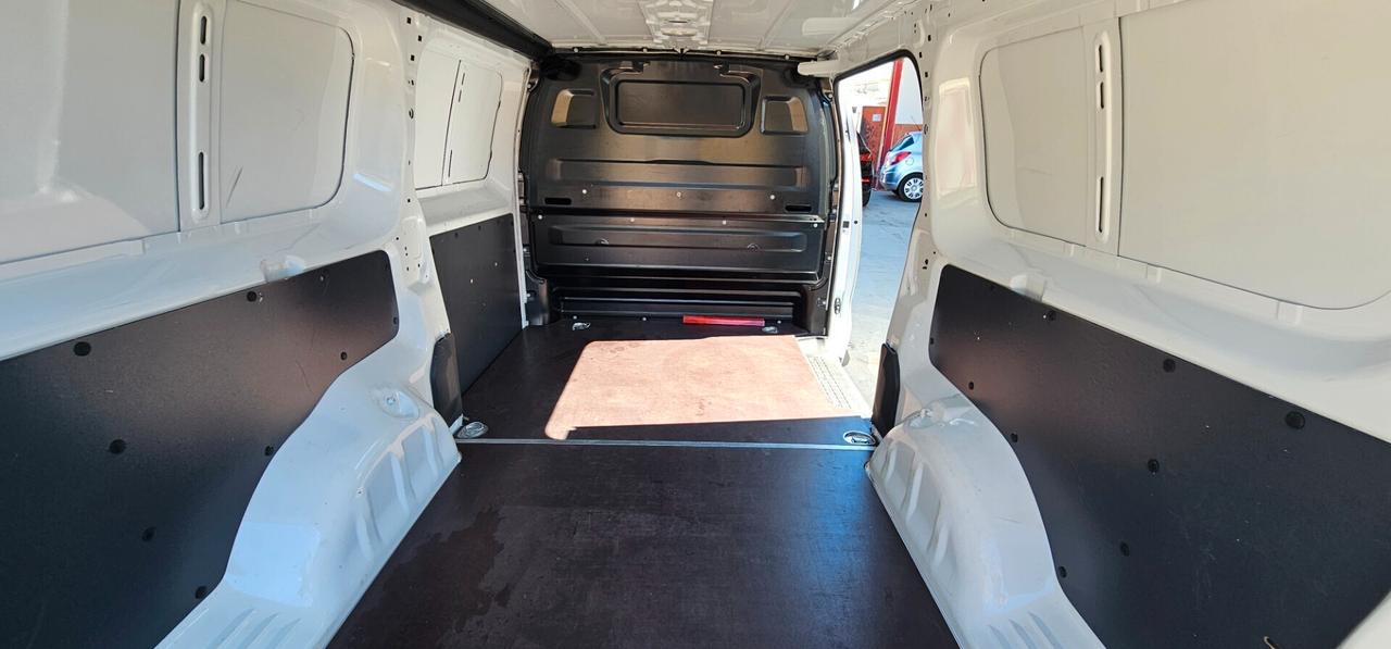 Fiat Scudo 1.5 BlueHDi 100 CV PL-SL-TN Furgone