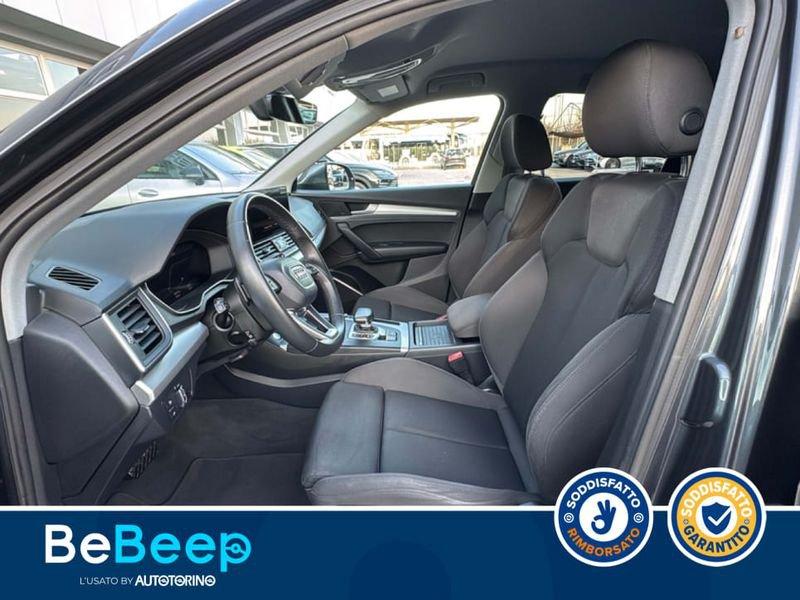 Audi Q5 SPORTBACK 40 2.0 TDI MHEV 12V S LINE QUATTRO S-