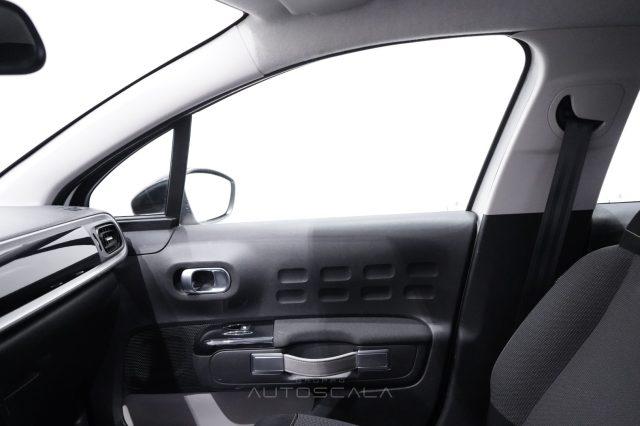 CITROEN C3 1.6 BlueHDi 100cv S&S Business