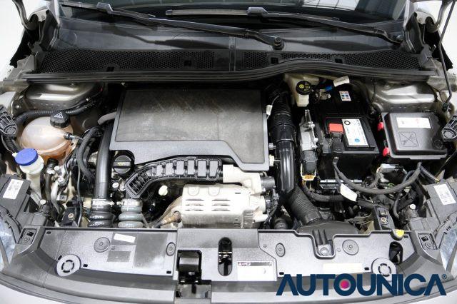 PEUGEOT 208 PURETECH 100 STOP&START EAT8 5 PORTE ALLURE PACK