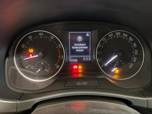 SKODA Fabia 1.0 MPI 75 CV Design Edition
