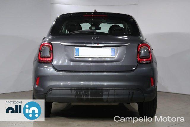 FIAT 500X 500X 1.0 Turbo 120cv 500X