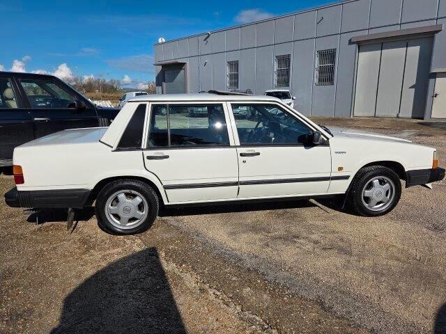 Volvo 740 GLT 16V BERLINA - UN PRO