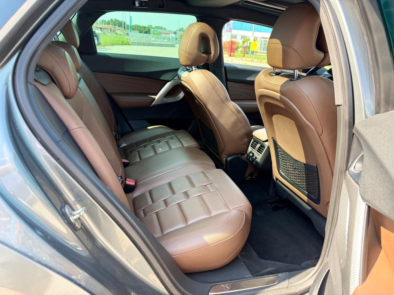 DS DS5 5 2.0 Diesel 2012 automatico full option