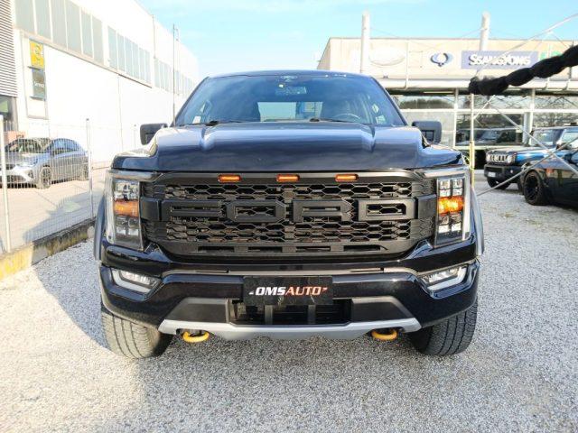 FORD F 150 TREMOR 3.5L V6 GPL EcoBoost SuperCrew® N1