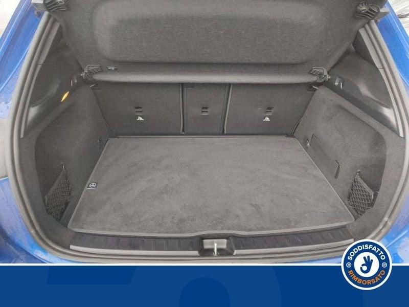 Mercedes-Benz GLA 200d Automatic 4Matic Advanced Progressive