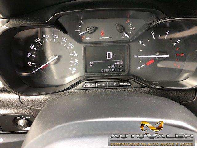 CITROEN C3 PureTech 82 S&S Feel