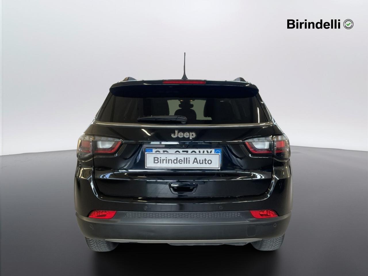 JEEP Compass 2ª serie - Compass 1.6 Multijet II 2WD Limited
