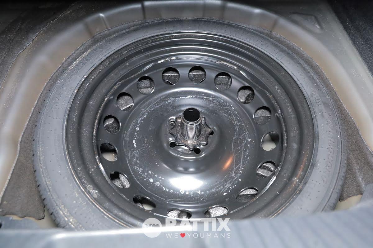 Volkswagen Taigo 1.0 TSI 115CV Life