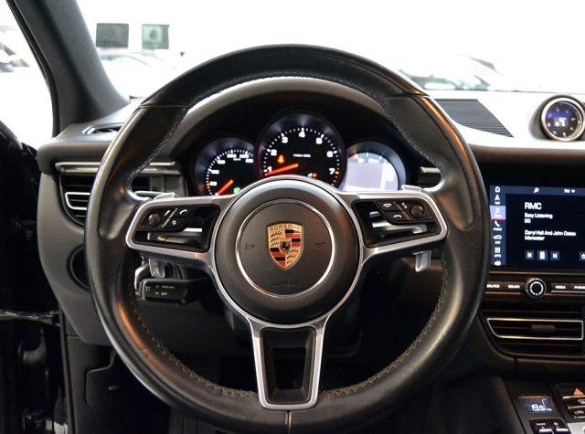 PORSCHE Macan 2.0 Tetto - Cerchi 21" - Keyless - Service Porsche