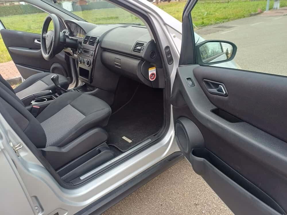 Mercedes-benz A 150 Avantgarde