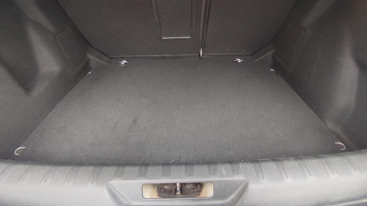Peugeot 308 BERLINA TETTO PANORAMICO 1.6 HDI