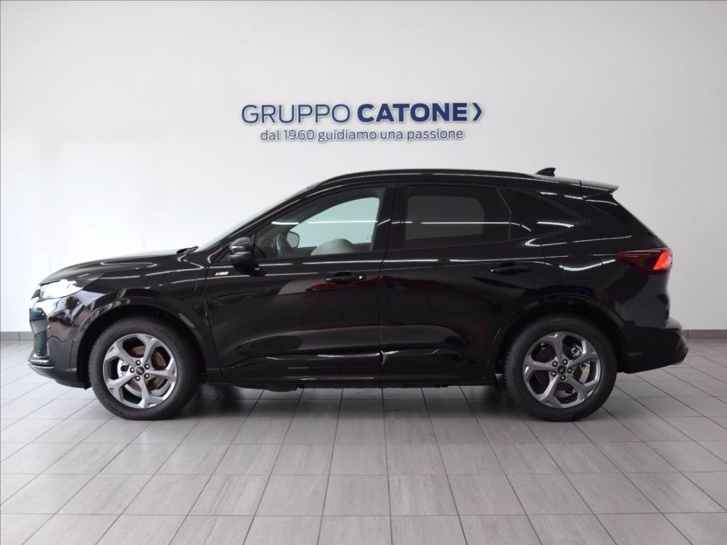 FORD Kuga 2.5 phev ST-Line 2wd 243cv auto del 2025