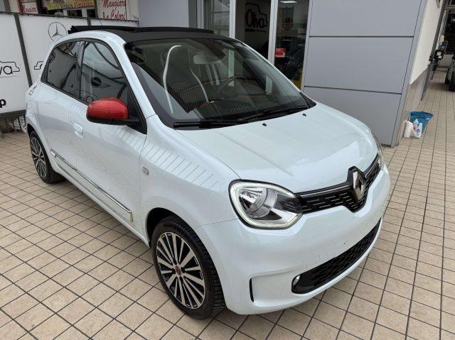 RENAULT Twingo 1.0 sce La Parisienne 69cv