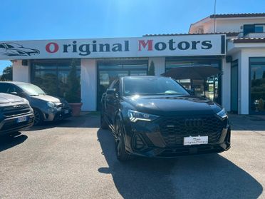 Audi Q3 SPB 40 TDI S tronic quattro edition