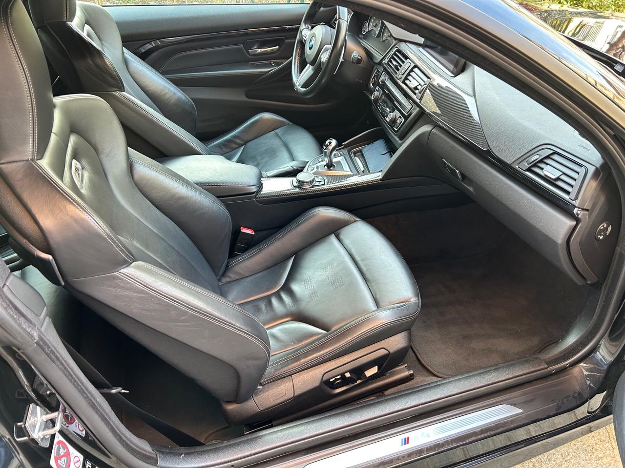 Bmw M4 Coupé