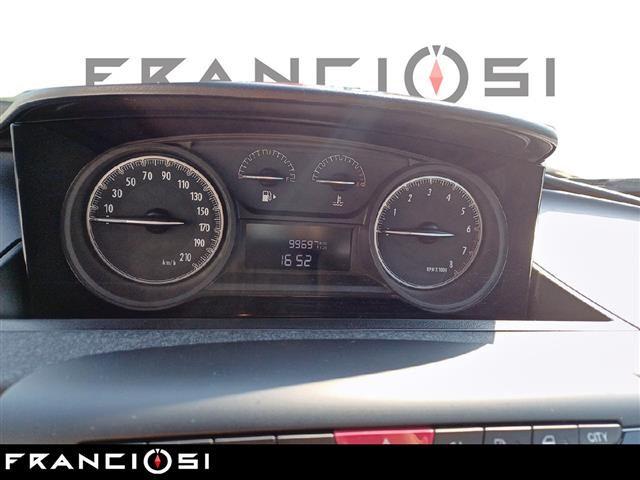 LANCIA Ypsilon 5 Porte 1.2 Ecochic 69cv Elefantino my19
