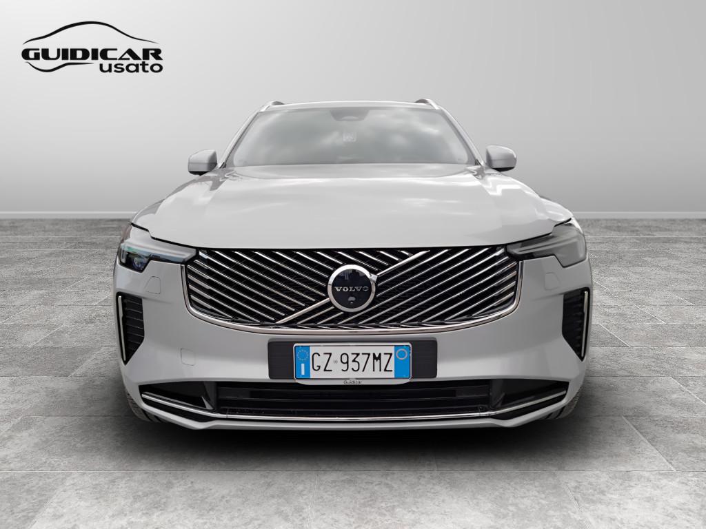 VOLVO XC90 II 2025 - XC90 2.0 b5 mhev Plus Bright awd 7p.ti auto