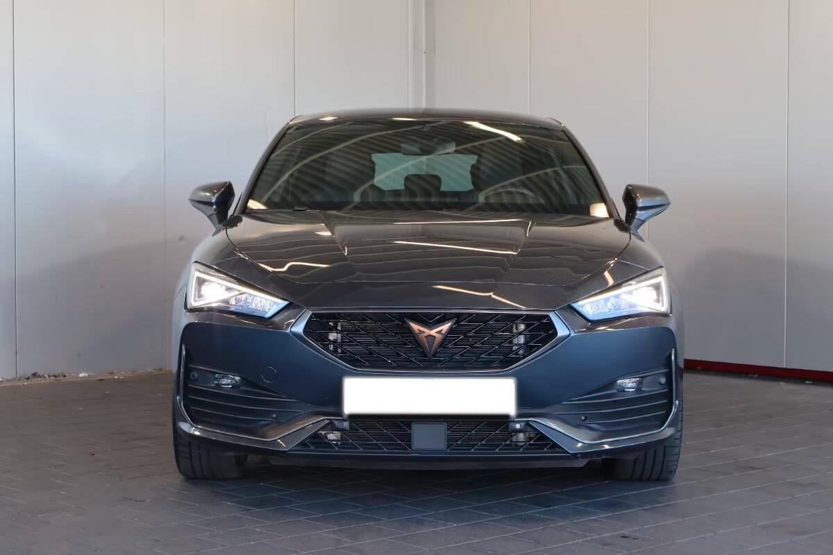 Cupra Leon 1.5 hybrid 150cv dsg
