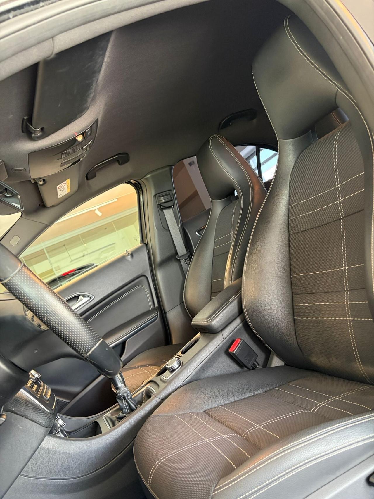 Mercedes-benz A 180 CDI Automatic Premium