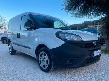 FIAT DOBLO' CARGO 1.6 MJT - 2021
