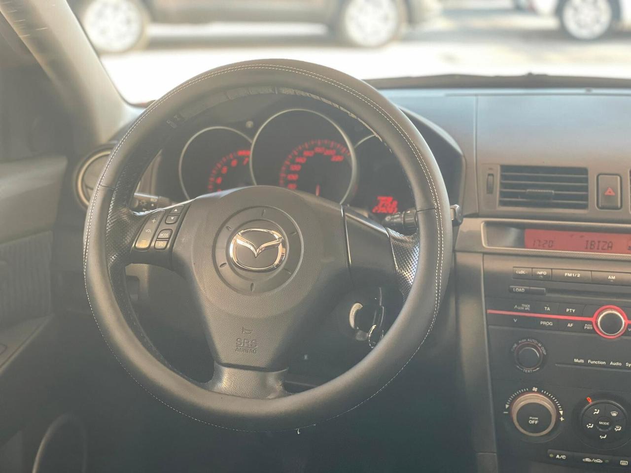 Mazda 3 Mazda3 2.0 16V 150CV Sport