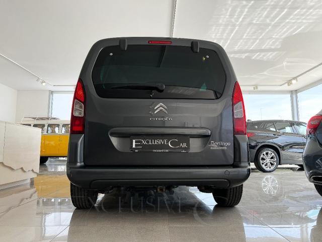 CITROEN Berlingo Multispace 100CV