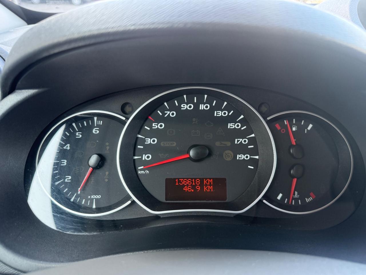 Renault Kangoo 1.5 dCi 105CV 5 porte Tom