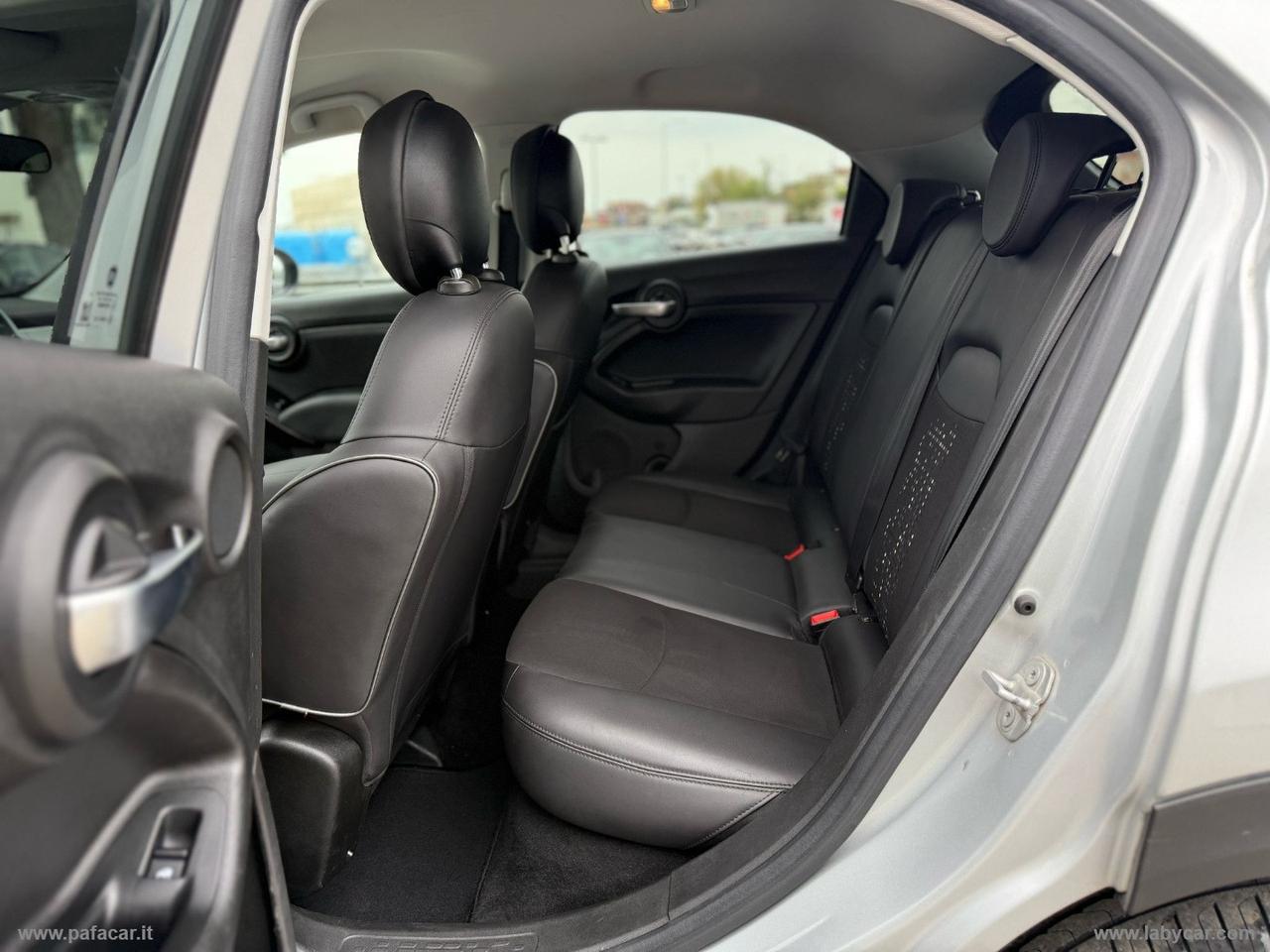 FIAT 500X 1.0 T3 120 CV Sport