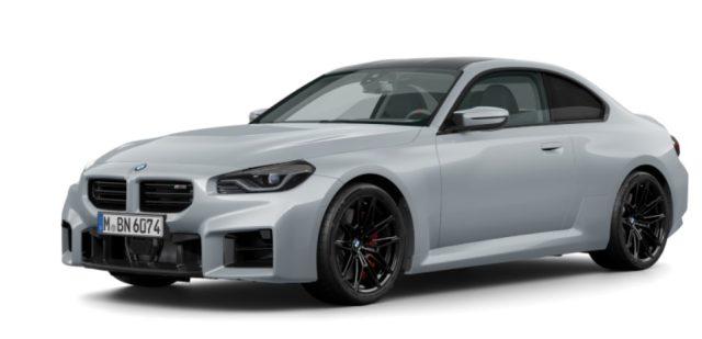 BMW M2 M2 - Aut.