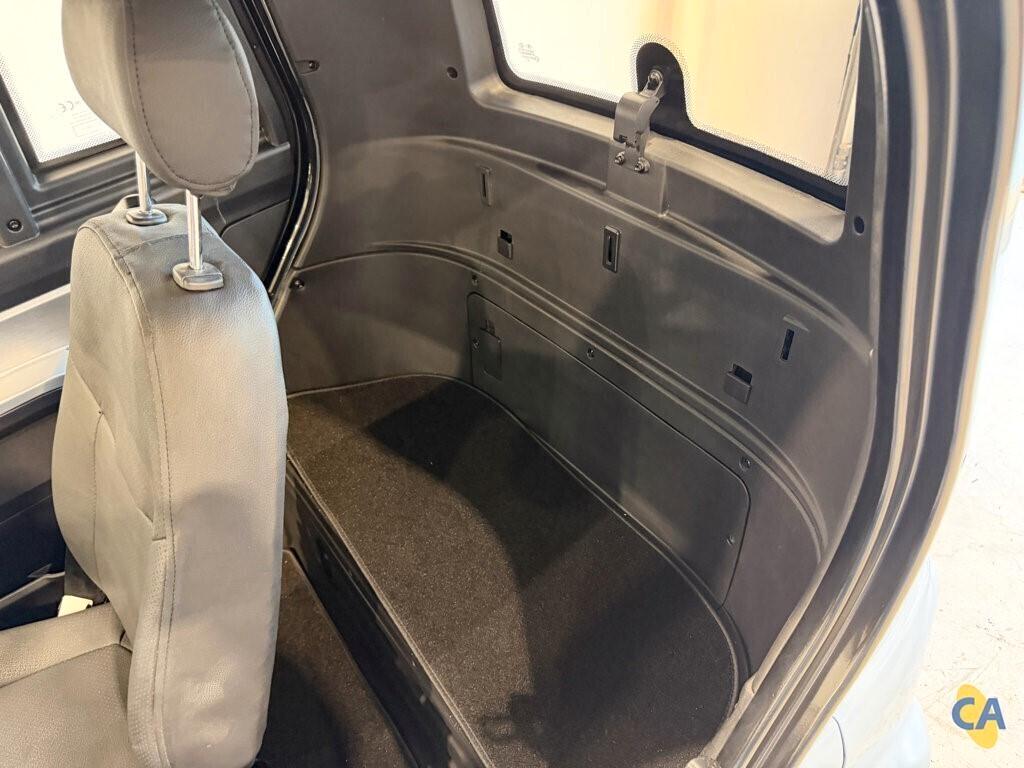 FREEDOM OTTO - Macchina Senza Patente