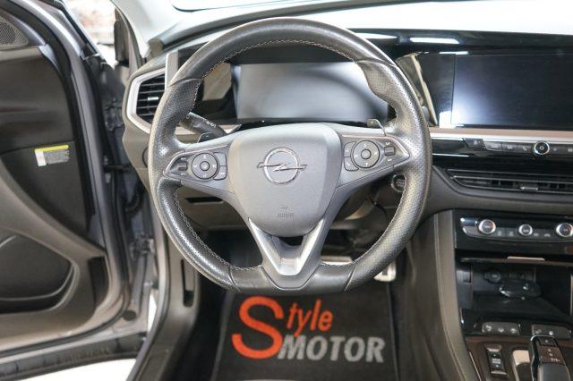 OPEL Grandland 1.6 PHEV 300 aut. AWD GSe