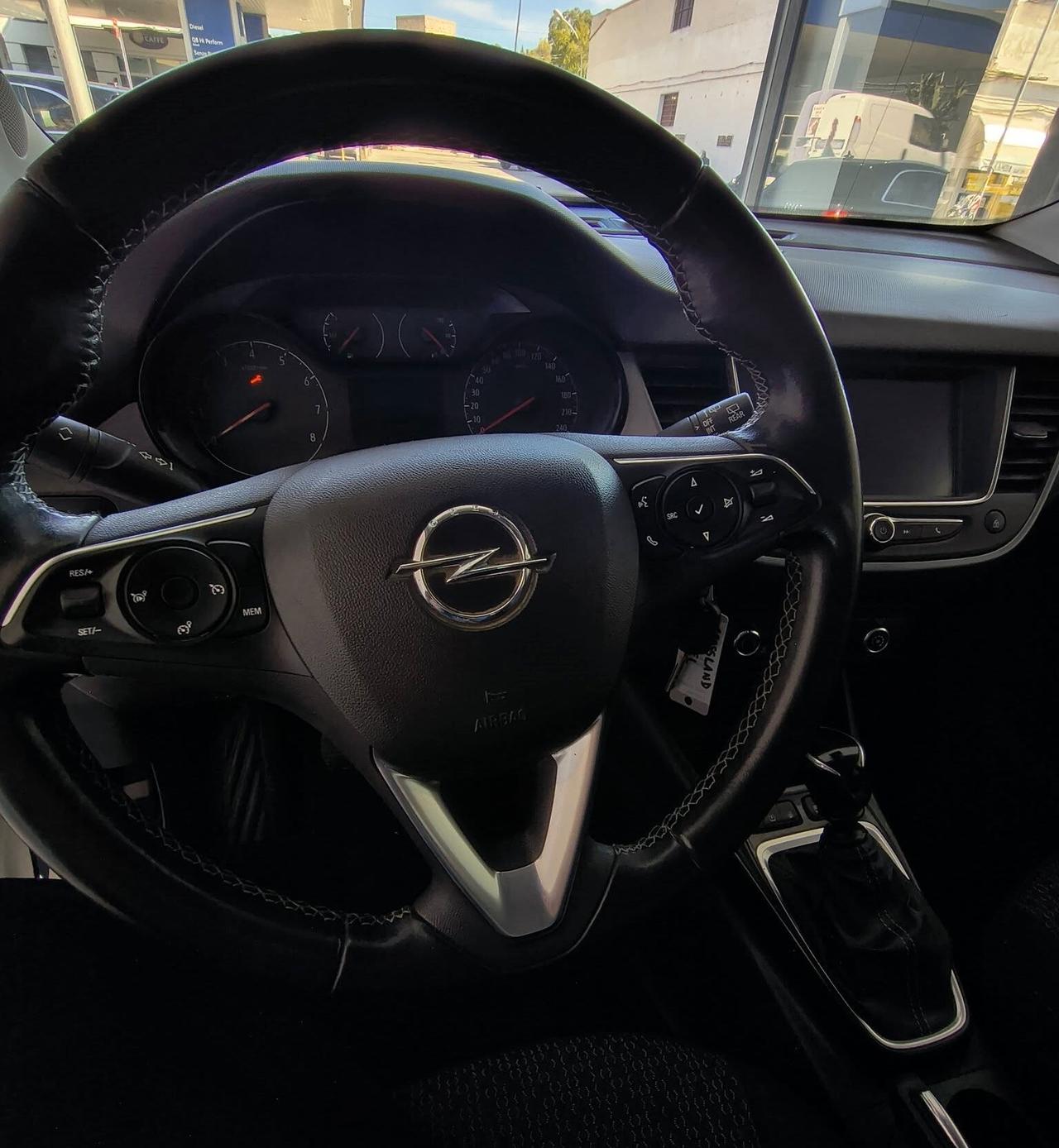 Opel Crossland 1.5 ECOTEC D 110 CV Start&Stop Edition