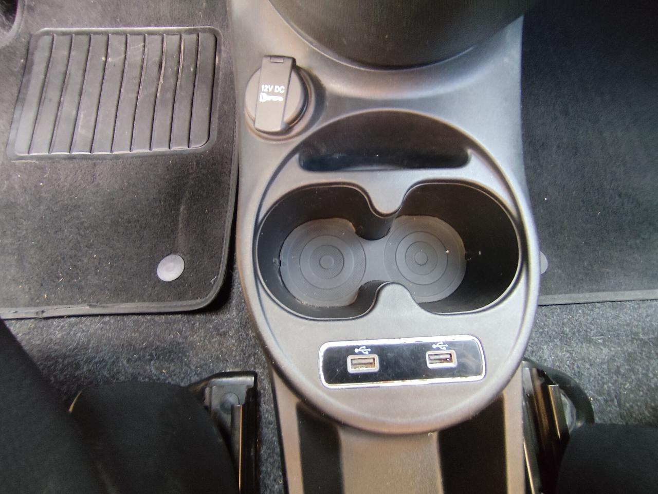 FIAT 500 (2015-2024) 500 1.0 Hybrid Connect
