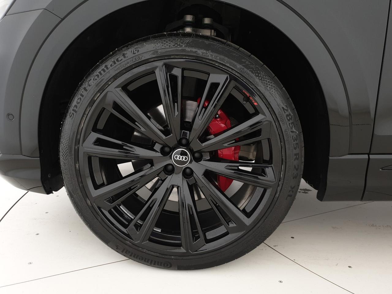 55TFSI 340CV quattro tiptronic Sport
