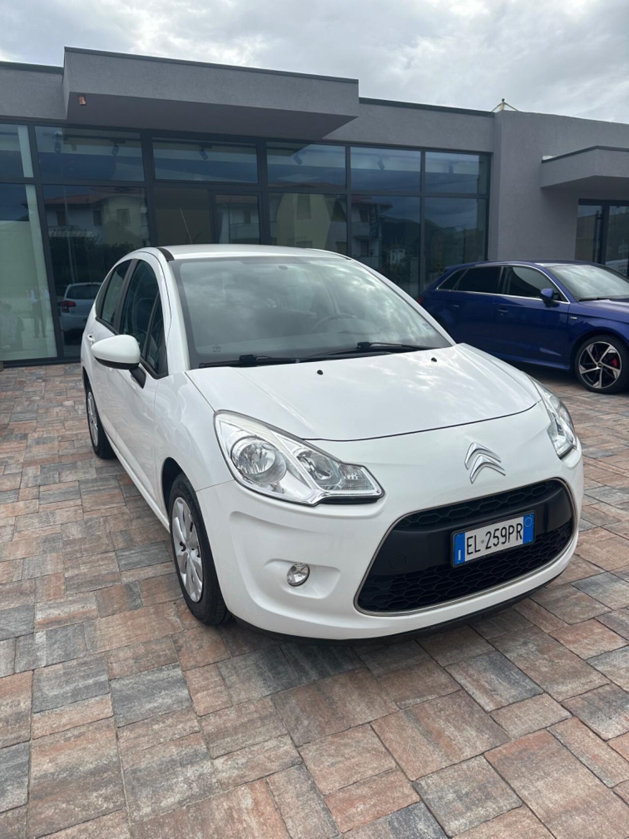 Citroen C3 1.1 ok neopatentati