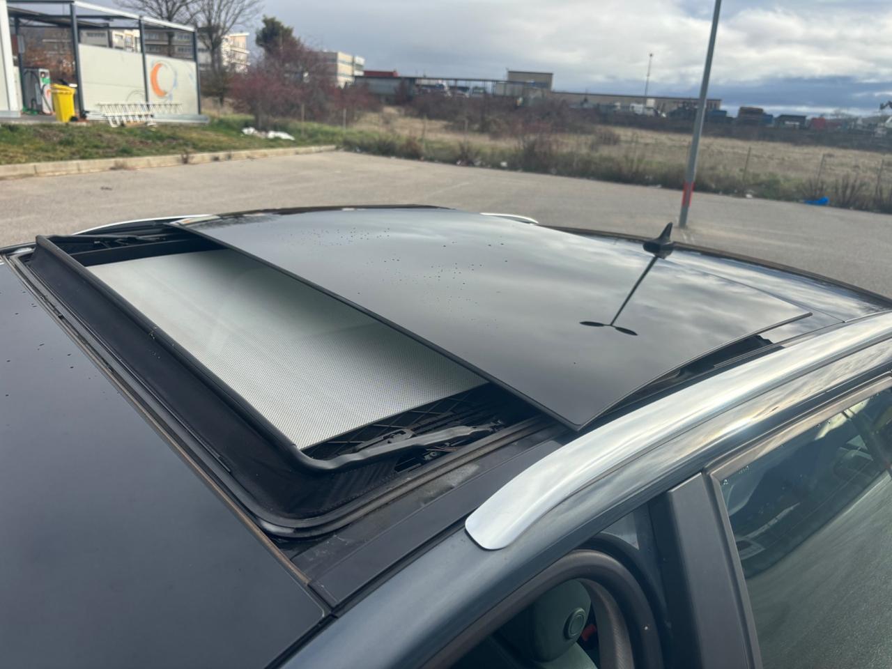 Audi A3 SPB 2.0 TDI F.AP. Attraction