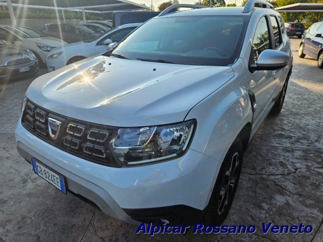 DACIA Duster 1.0 TCe 100 CV ECO-G 4x2 Essential