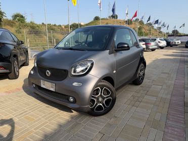 Smart ForTwo 70 1.0 Prime