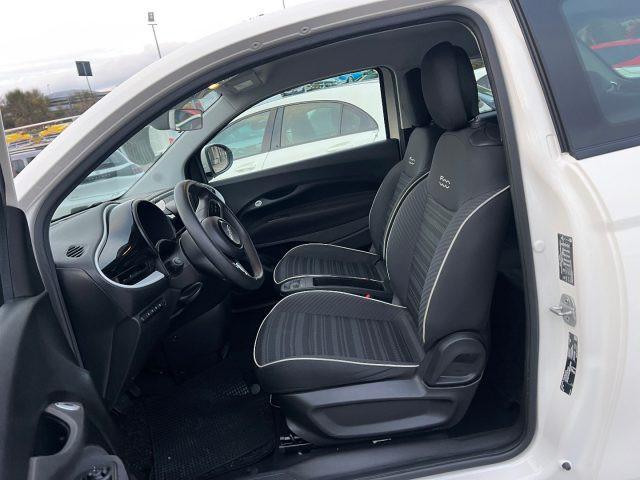 FIAT 500 Action Berlina 23,65 kWh