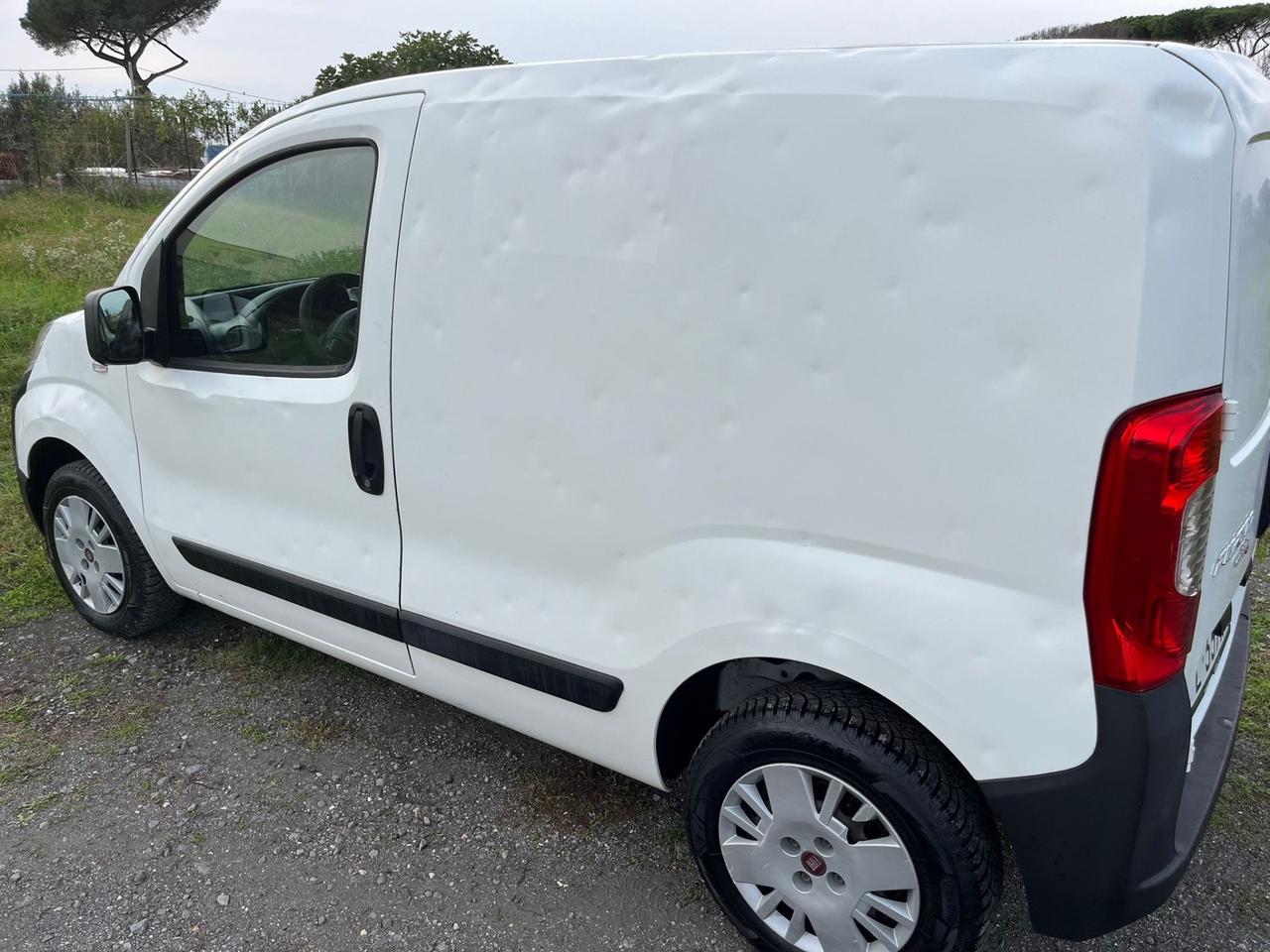 Fiat Fiorino 1.3 MJT 80CV Cargo SX