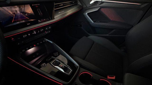 AUDI A3 SPB 35 TDI S tronic S line edition