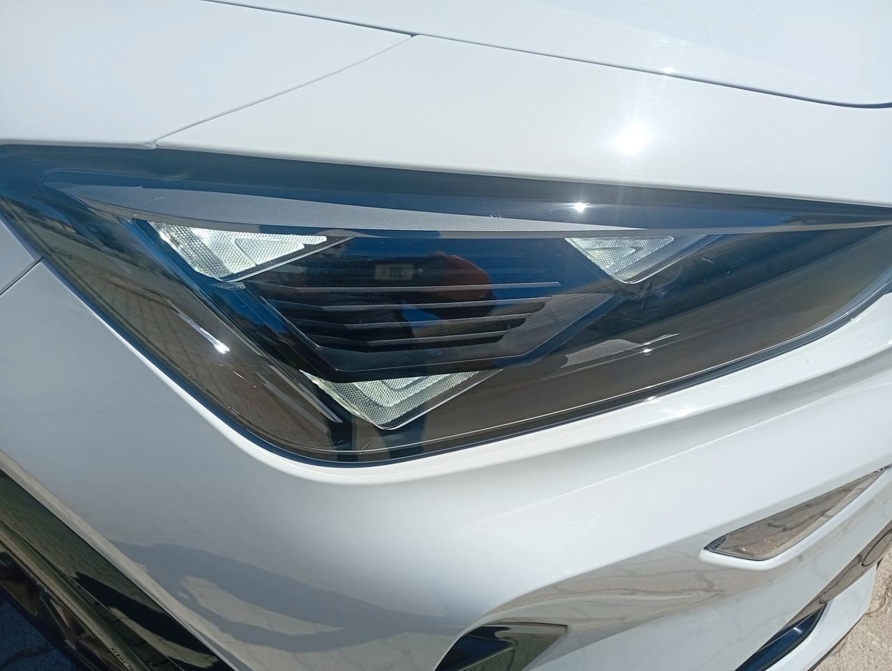 Cupra Formentor 2.0 TDI DSG